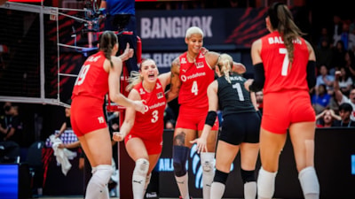 VNL 2026: Hollanda-Türkiye maçı hangi kanalda, saat kaçta? İşte yayın kuruluşu...