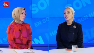 Süresiz nafaka sona erdi: Yeni sistemin ilk ayrıntıları Ensonhaber'de