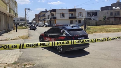 Mardin’de silahlı kavga: 1 kişi öldü, 3 kişi yaralandı
