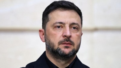 Zelensky: Rusya en az 707 Ukraynalı çocuğu öldürdü