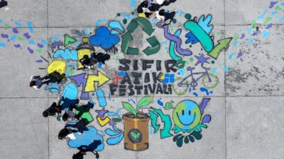 Sıfır Atık Festivali İstanbul’da kapılarını açtı