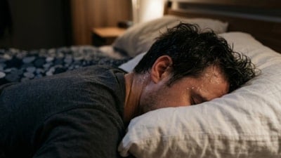 Bütün fişleri çekti, serin uykunun formülünü verdi: Mısırlılar gibi uyuyun
