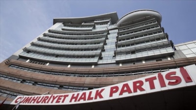 CHP'de Yüksek Disiplin Kurulu seçildi