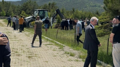 Yozgat'ta 15 yaşındaki çocuk kene ısırması nedeniyle hayatını kaybetti