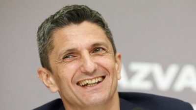 Razvan Lucescu'dan Beşiktaş iddialarına cevap geldi