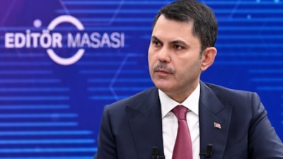 Murat Kurum duyurdu: Hobi bahçelerine yönelik düzenleme yakında hayata geçirilecek