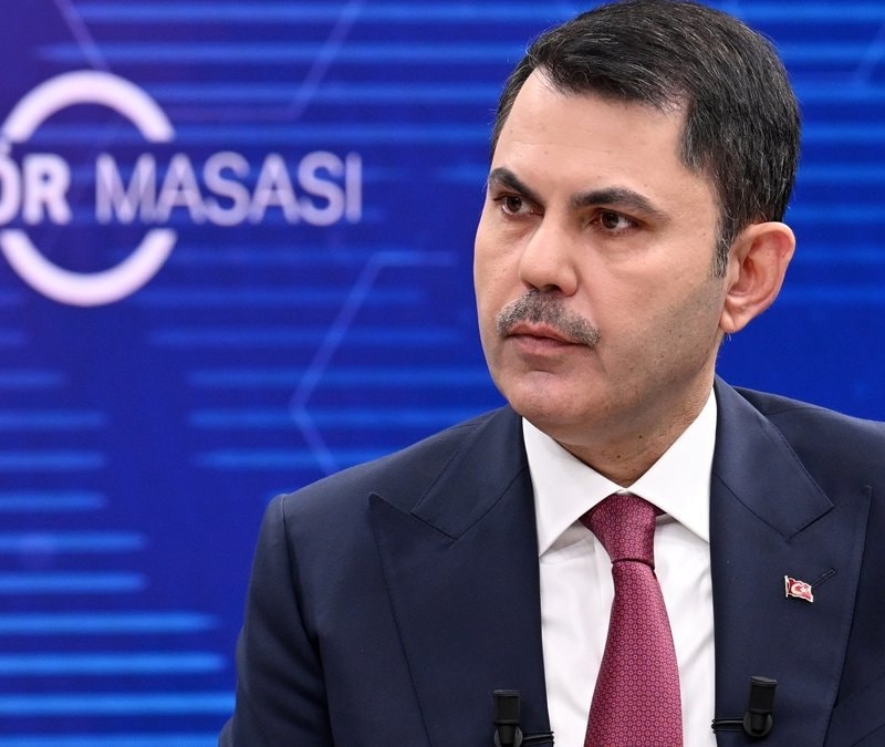 Murat Kurum duyurdu: Hobi bahçelerine yönelik düzenleme yakında hayata geçirilecek
