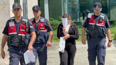 Samsun'da genç kızın evinden 47 binden fazla uyuşturucu hap çıktı