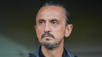 Fenerbahçe, Tuncay Şanlı ile yollarını ayırdı