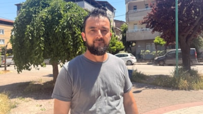 Kocaeli'de oğluna saldıran köpeği vurmuştu, ilk kez konuştu