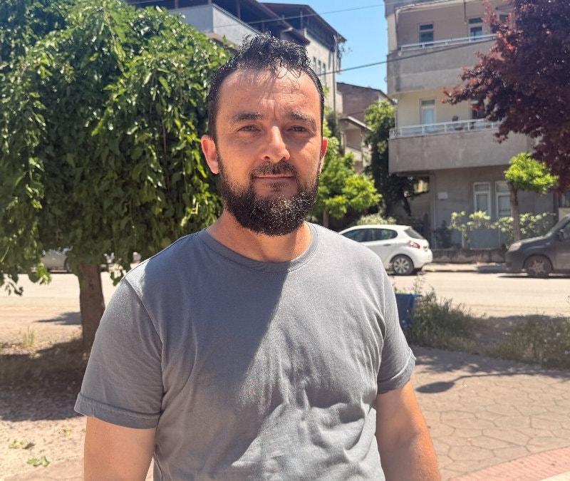 Kocaeli'de oğluna saldıran köpeği vurmuştu, ilk kez konuştu