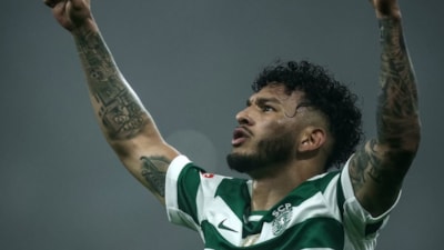 Hakan Safi duyurdu: Seçilirse Sporting'den Luis Suarez'i getirecek