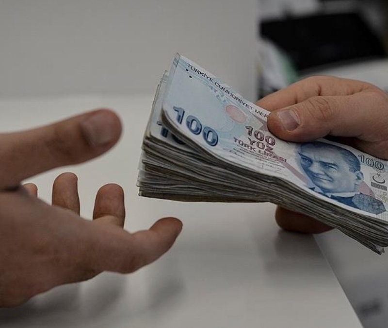 BDDK: Bankacılık sektörünün öz kaynakları 5,6 trilyona çıktı