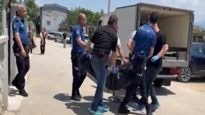 Bursa'da eşini bıçaklayarak öldüren şahsın ifadesi ortaya çıktı