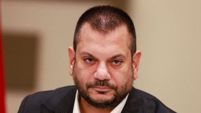 Ertuğrul Doğan'dan transfer müjdesi: Birçoğu bitti, iki tanesi de bitmek üzere