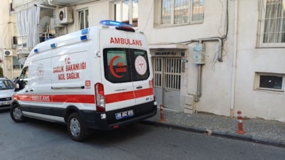 Aydın'da kendisinden haber alınamayan yaşlı kadın evinde ölü bulundu