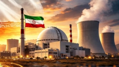 Atom Enerjisi Kurumu açıkladı: İran'ın uranyumu nerede tuttuğu muamma