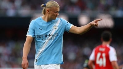 Real Madrid seçimlerinde Erling Haaland krizi: Manchester City dava açıyor