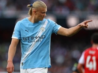 Real Madrid seçimlerinde Erling Haaland krizi: Manchester City dava açıyor