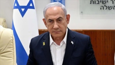 Hizbullah lideri ateşkesi reddetti: Netanyahu sığınağa kaçtı