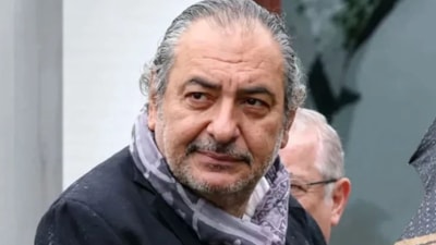 Reha Muhtar, son yolculuğuna uğurlandı