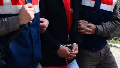 Bursa'da uyuşturucu operasyonunda 58 tutuklama