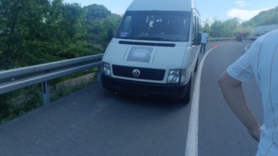 Ordu'da direksiyon başında kalp krizi geçiren sürücü hayatını kaybetti
