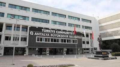 Antalya Büyükşehir Belediyesi soruşturmasında 2 yeni tutuklama