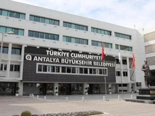 Antalya Büyükşehir Belediyesi soruşturmasında 2 yeni tutuklama