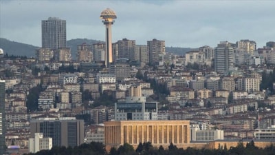 Ankara Valiliği duyurdu: NATO zirvesi nedeniyle etkinliklere 6 gün yasak