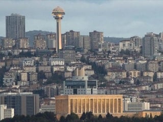 Ankara Valiliği duyurdu: NATO zirvesi nedeniyle etkinliklere 6 gün yasak