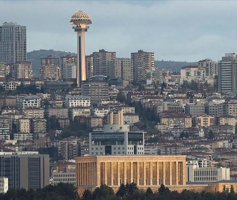 Ankara Valiliği duyurdu: NATO zirvesi nedeniyle etkinliklere 6 gün yasak