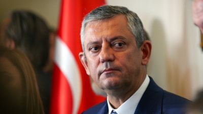Özgür Özel'den Kemal Kılıçdaroğlu'na 'kurultay' talebi