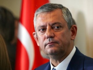 Özgür Özel'den Kemal Kılıçdaroğlu'na 'kurultay' talebi