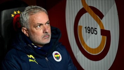Mourinho'nun Galatasaray'a açtığı dava reddedildi