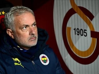 Mourinho'nun Galatasaray'a açtığı dava reddedildi