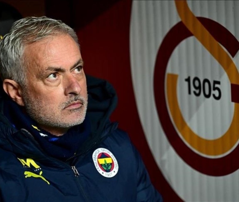 Mourinho'nun Galatasaray'a açtığı dava reddedildi