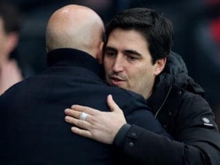 Liverpool'un yeni teknik direktörü Andoni Iraola oldu