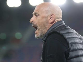 Beşiktaş'ın Vincenzo Italiano ile anlaştığı iddia edildi