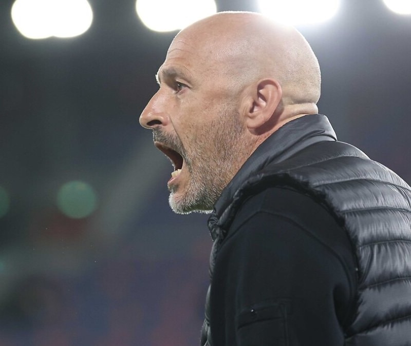 Beşiktaş'ın Vincenzo Italiano ile anlaştığı iddia edildi
