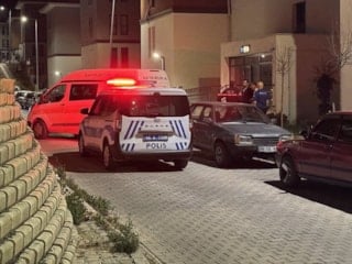 Kahramanmaraş'ta damadını bıçaklayarak öldüren kayınpeder kaçtı