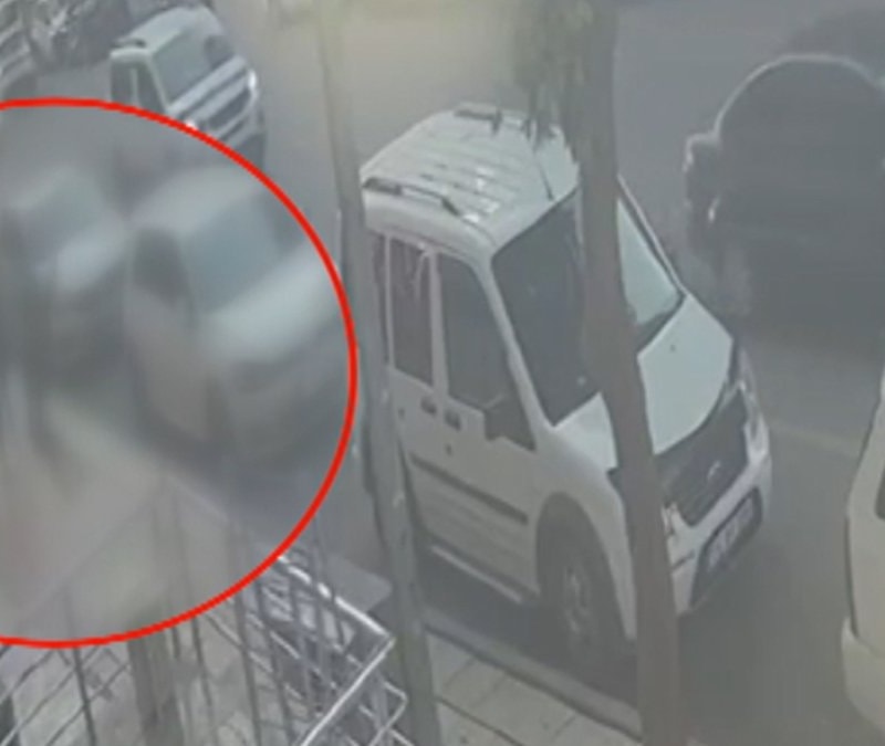 Siirt'te balkondan düşen bebek ağır yaralandı
