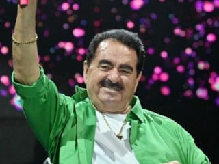 İbrahim Tatlıses yine hastaneye yatırıldı