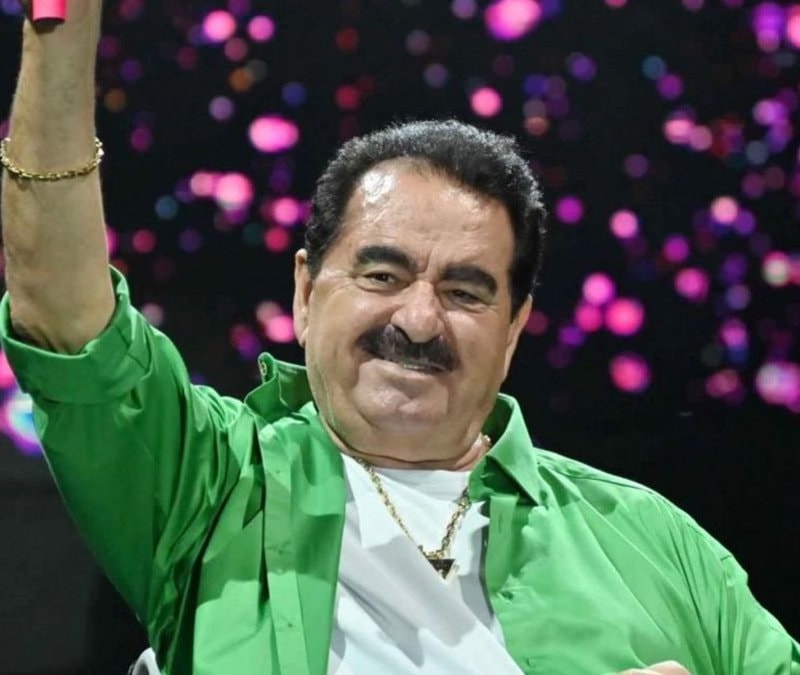 İbrahim Tatlıses yine hastaneye yatırıldı