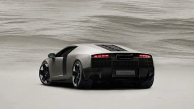 Audi kimsenin beklemediği modeli tanıttı: 1001 beygirlik canavar