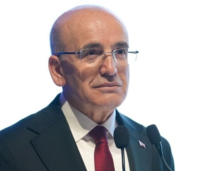 Mehmet Şimşek: Türkiye, çok güçlü bir üretim üssü