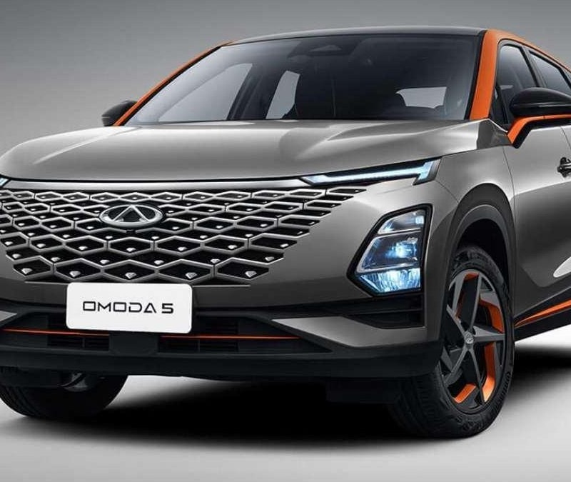 Chery'den güç gösterisi: 5 ayda 1 milyon satış barajı aşıldı