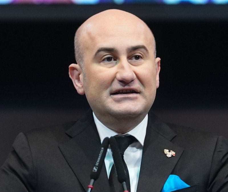 Hüseyin Yücel: Beşiktaş sahipsiz kalmaz