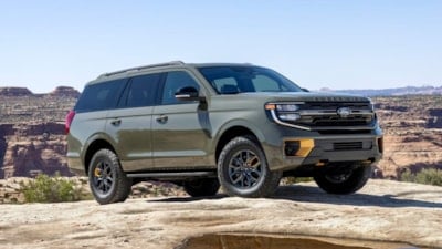 Otomotiv devinde tehlikeli arıza: Ford yüz binlerce aracı topluyor