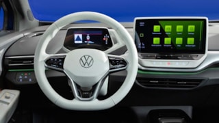 Samsung'dan dev hamle: Volkswagen için batarya üretimine başlıyor